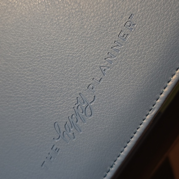 Happy Planner Deluxe Cover, Big - Picture 2 of 4